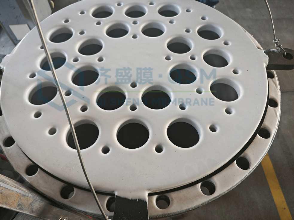 陶瓷过滤器