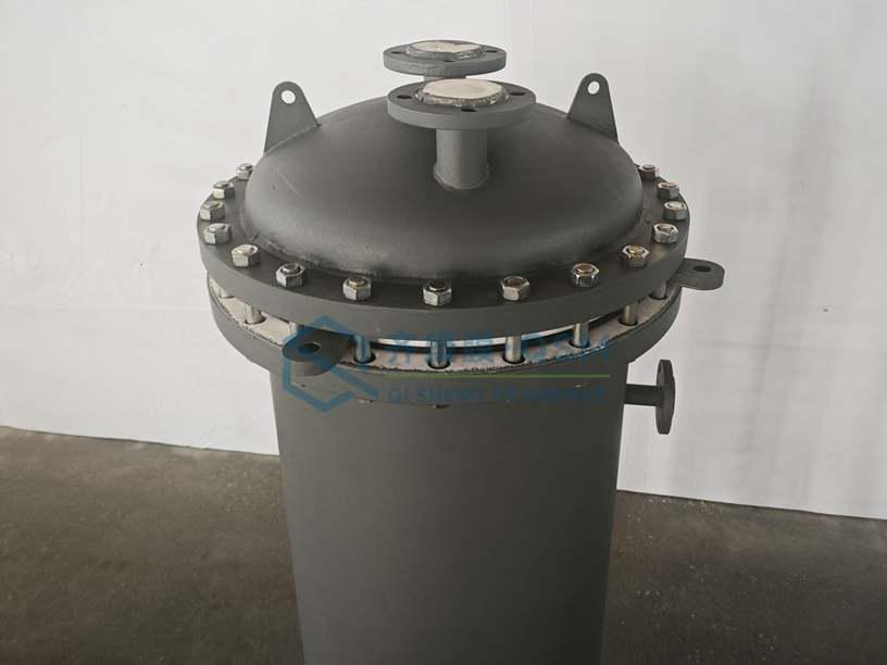 陶瓷过滤器