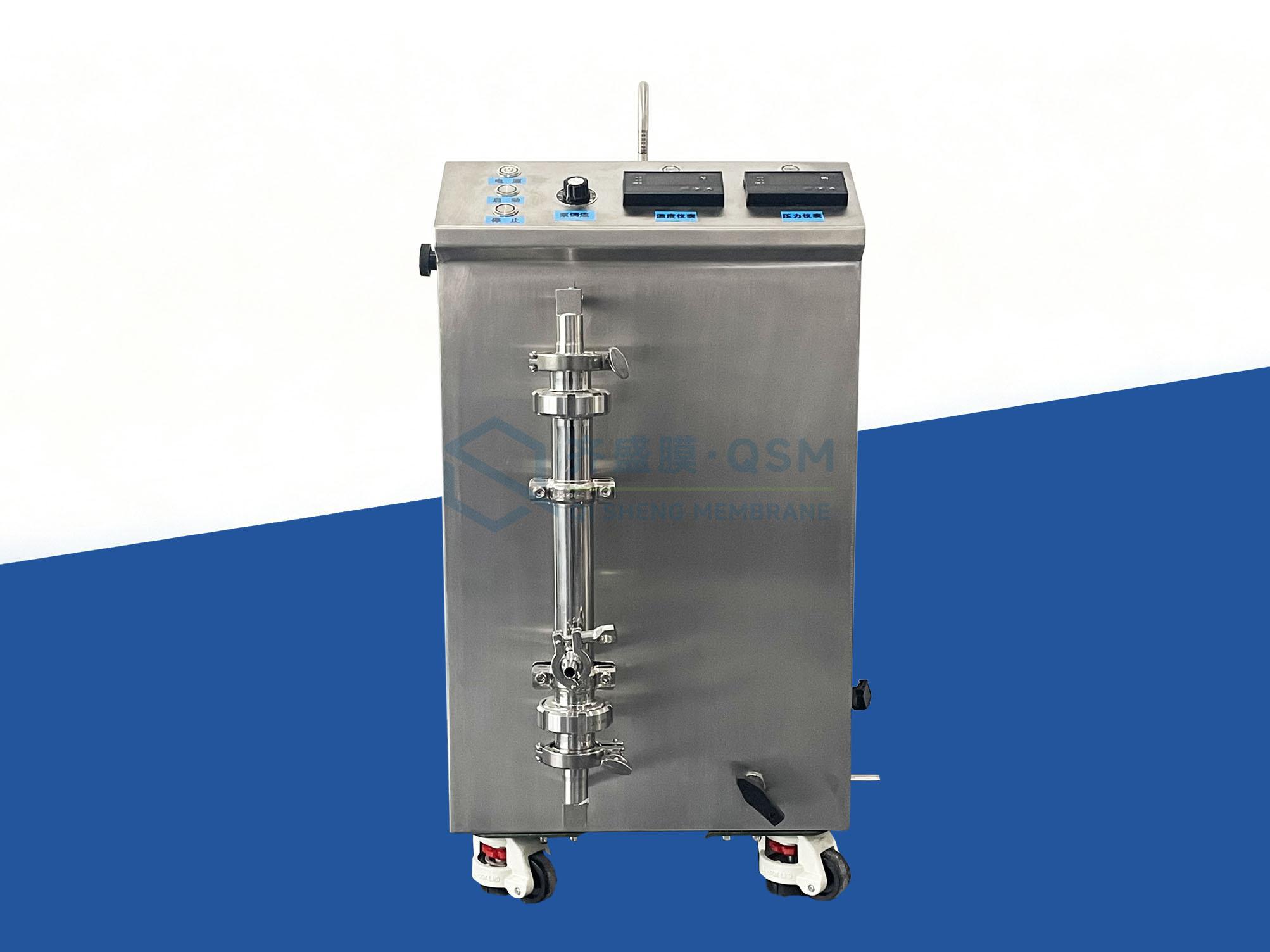陶瓷膜实验机