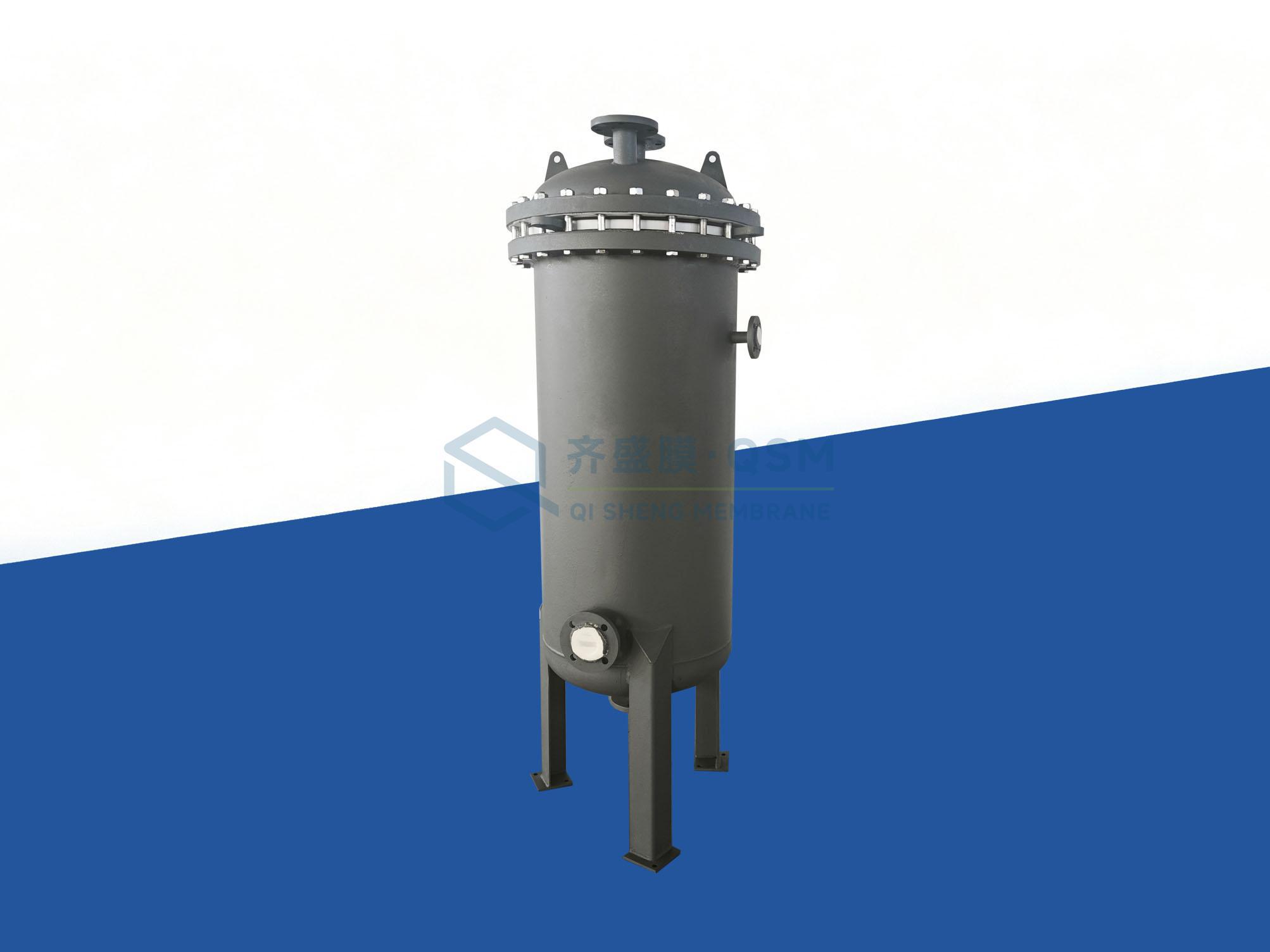 陶瓷过滤器